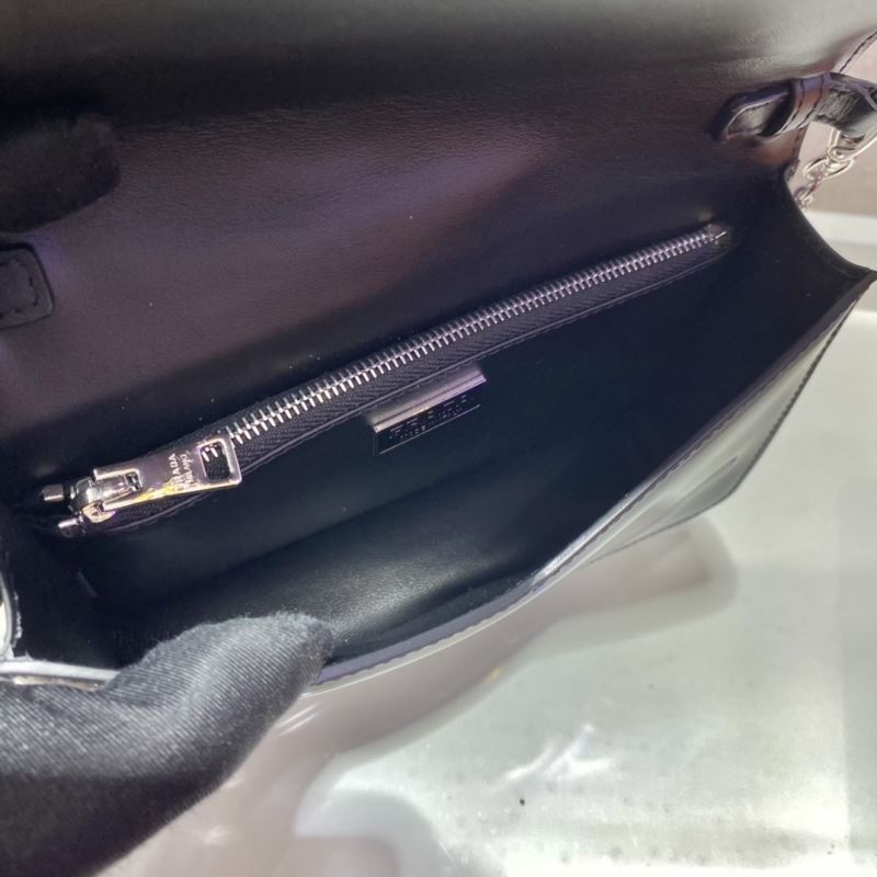 Pra*a satchel bags